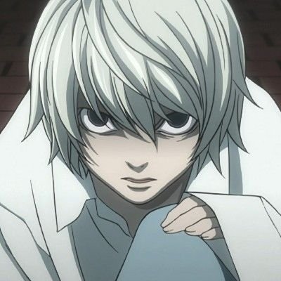 Near - L's successor and detective who ultimately exposes Kira's true identity in Death Note